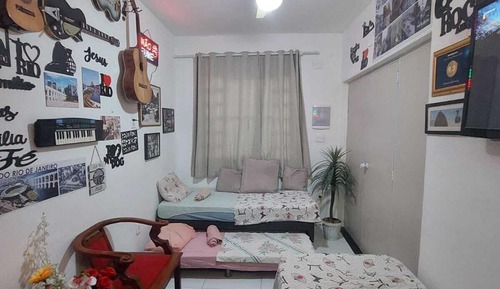 Suite estudio básica