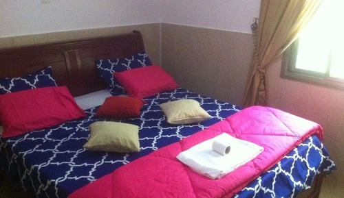 Habitación doble