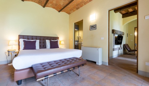 Apartamento, 2 habitaciones, 2 baños