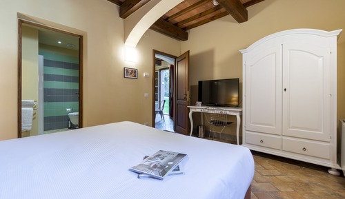Apartamento, 1 habitación
