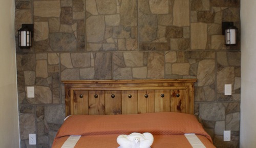 Habitación estándar, 1 cama doble