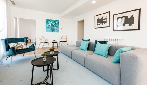 Suite Grand (Skyline)