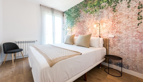 Apartamento estándar (Skyline)