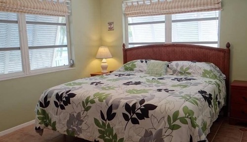House, 2 Bedrooms