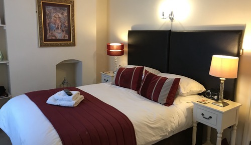 Habitación doble