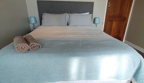 Habitación clásica doble