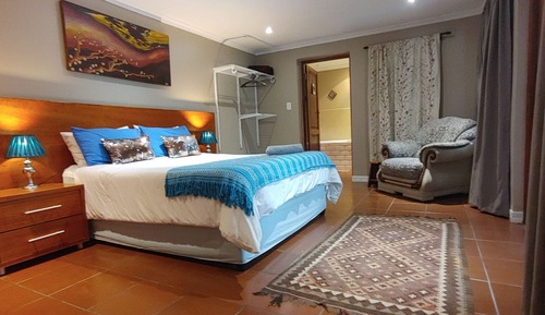 Habitación Deluxe, 1 habitación