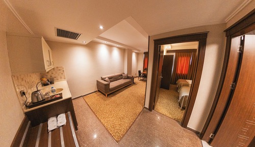 Habitación doble