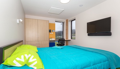 Habitación doble