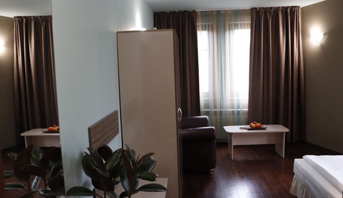 Habitación individual Confort