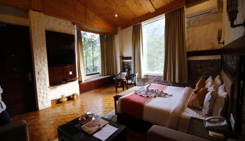 Casa de campo Premium