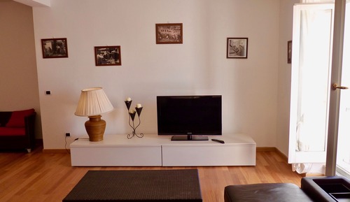 Apartamento clásico, 2 habitaciones