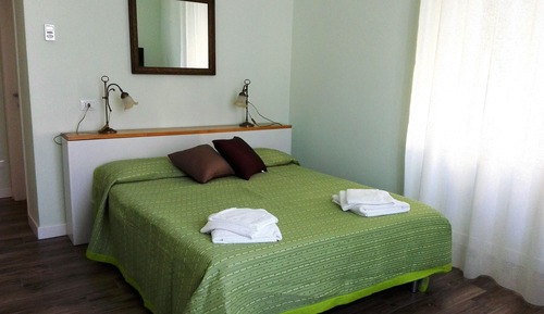 Habitación doble superior, 1 habitación