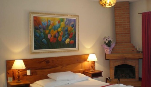 Apartamento (VIP)