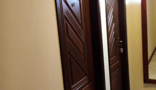 Apartamento (Love)
