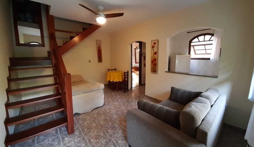 Chalet (Solar)