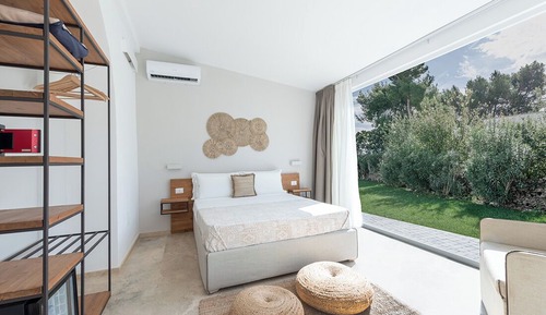 Habitación superior
