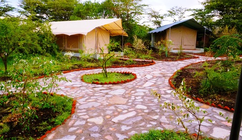 Tienda
