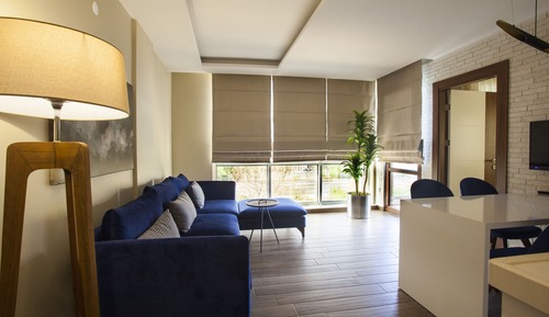 Suite familiar, 2 habitaciones