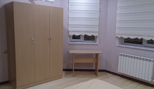 Habitación estándar doble (N2)