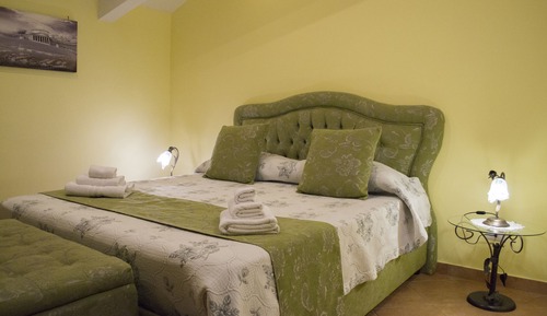 Habitación doble