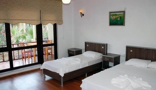 Habitación doble