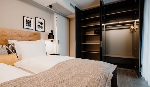 Apartamento Premium, 2 habitaciones (BUSINESS)