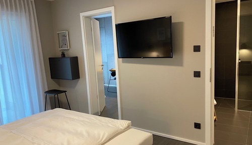 Apartamento Premium, 1 habitación (SMART)