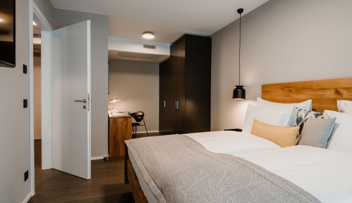 Apartamento Premium, 1 habitación (BUSINESS)