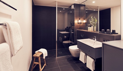 Apartamento Premium, 3 habitaciones (BUSINESS)