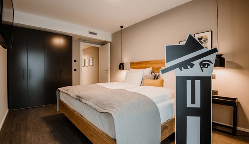 Apartamento Premium, 2 habitaciones (EXCLUSIVE)