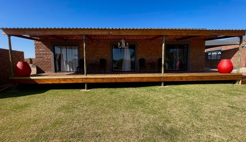 Habitación Deluxe con 1 cama doble o 2 individuales