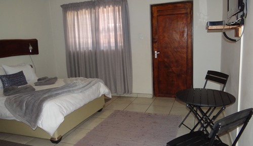 Habitación Confort doble, 1 cama doble