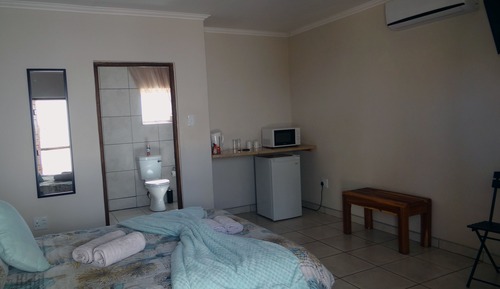 Habitación Confort doble, 1 cama doble