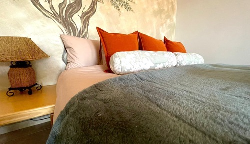 Habitación Deluxe doble