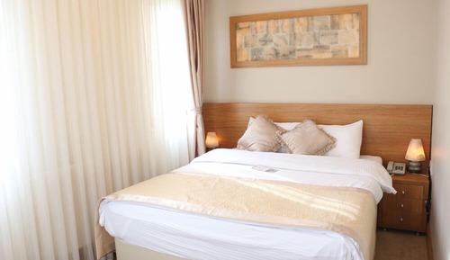 Habitación (King )