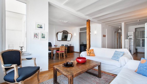 Panoramic Apartment