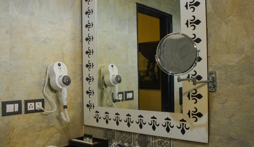 Haveli Rooms