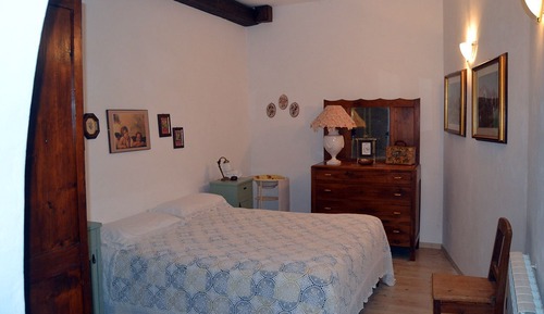 Apartamento clásico