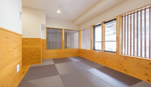 Habitación triple ( 101 )