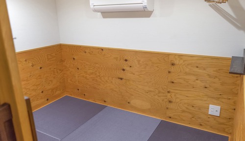 Habitación con 2 camas individuales ( 102 )