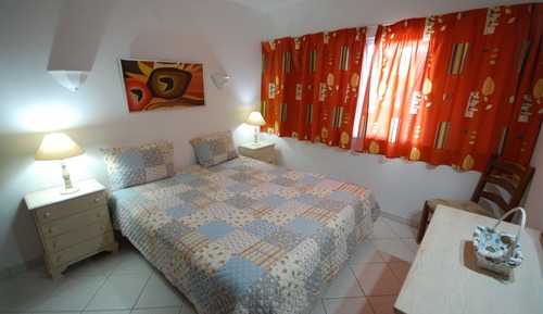 Apartamento, 1 habitación, balcón