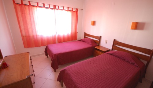 Apartamento, 2 habitaciones