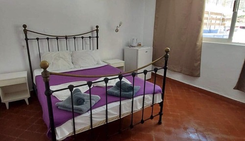 Apartamento básico, 2 habitaciones