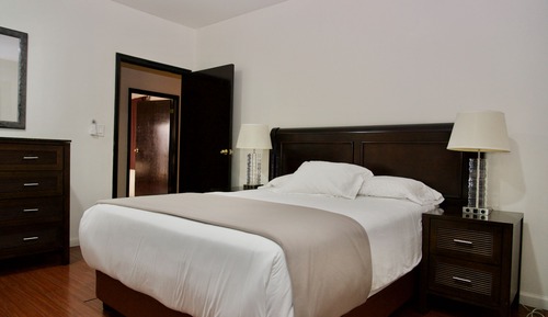Apartamento de lujo, 3 habitaciones (402)