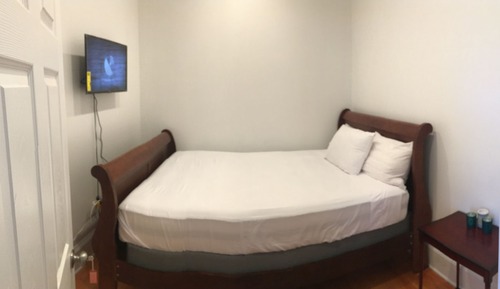 Habitación básica