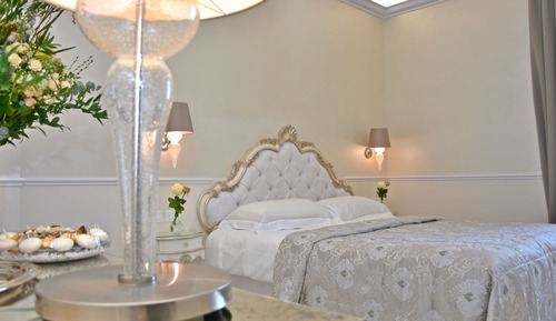 Superior con accesso SPA