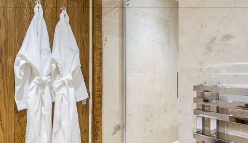 Habitación Premium doble, 1 cama de matrimonio grande