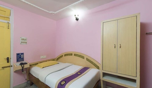 Habitación individual Confort