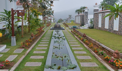 Villa Signature